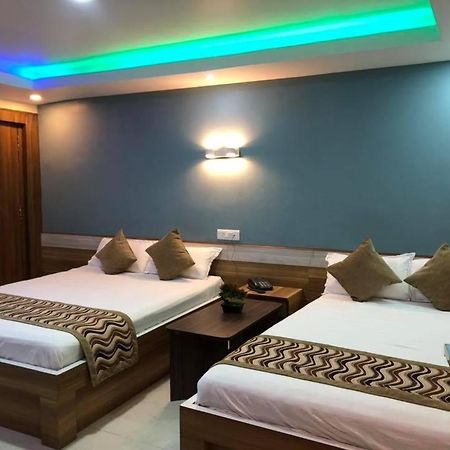 Yara Hotel Itahari Ngoại thất bức ảnh