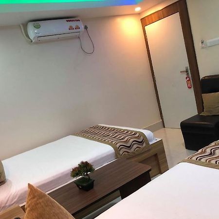 Yara Hotel Itahari Ngoại thất bức ảnh