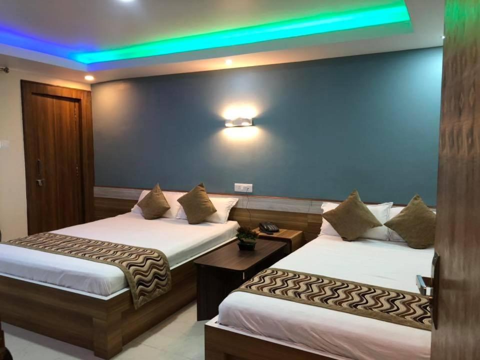 Yara Hotel Itahari Ngoại thất bức ảnh