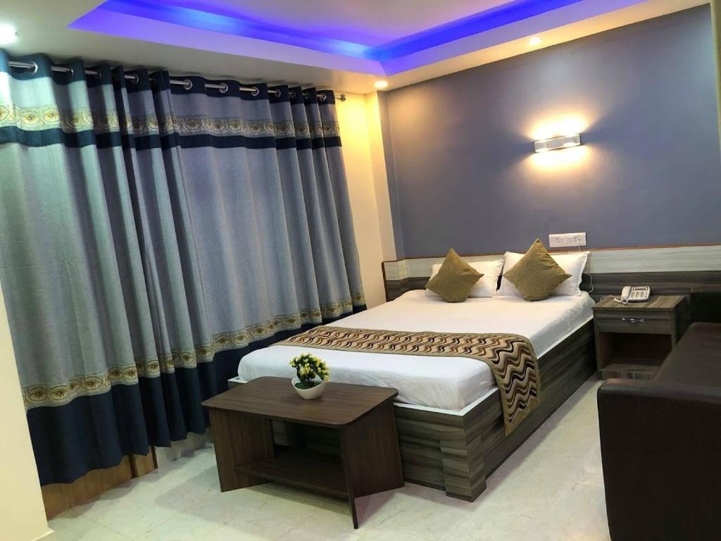 Yara Hotel Itahari Ngoại thất bức ảnh