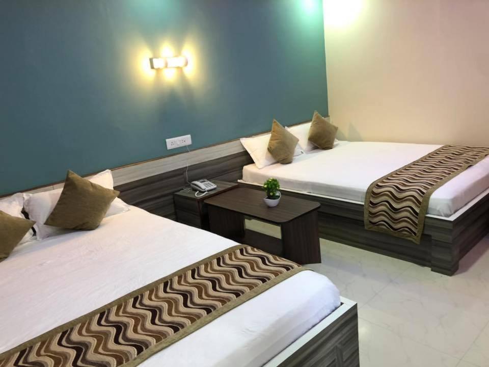 Yara Hotel Itahari Ngoại thất bức ảnh