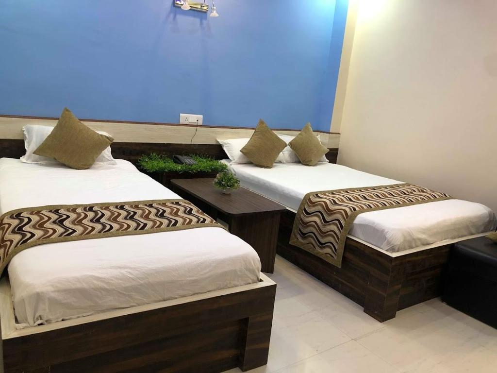 Yara Hotel Itahari Ngoại thất bức ảnh